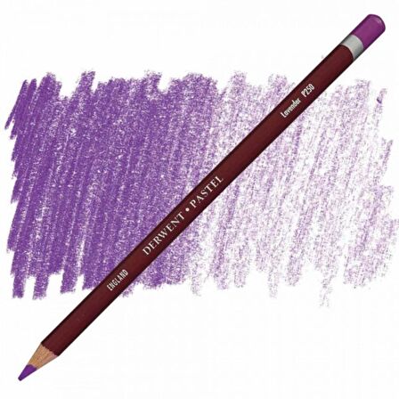 Derwent Pastel Pencil (Pastel Boya Kalemi) Lavender (P250)
