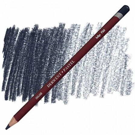 Derwent Pastel Pencil (Pastel Boya Kalemi) Indigo (P360)