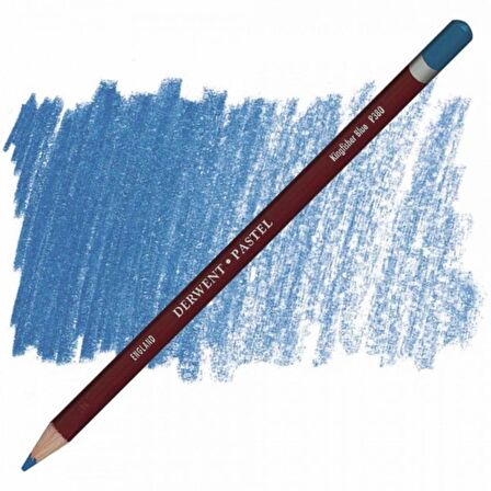 Derwent Pastel Pencil (Pastel Boya Kalemi) Kingfisher Blue (P380)