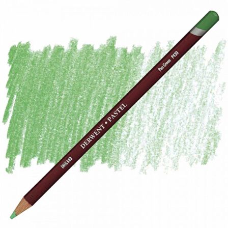 Derwent Pastel Pencil (Pastel Boya Kalemi) Pea Green (P430)