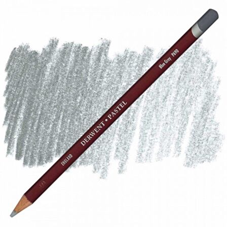 Derwent Pastel Pencil (Pastel Boya Kalemi) Blue Grey (P690)