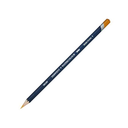 Derwent Watercolour Pencil (Sulu Boya Kalemi) Middle Chrome (08)