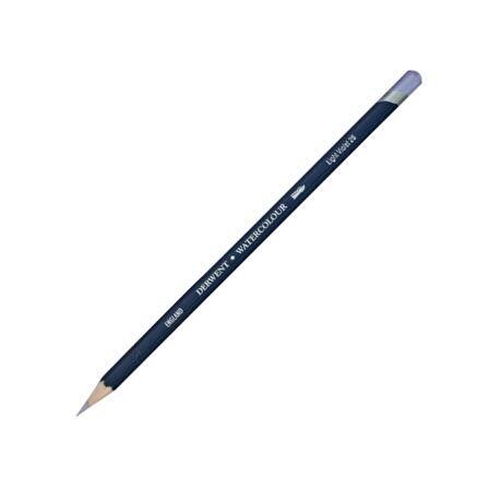Derwent Watercolour Pencil (Sulu Boya Kalemi) Light Violet (26)