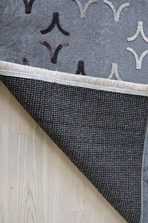 NAKIŞLI KİLİM DEKORATİF SALON HALISI MAKİNEDE YIKANABİLİR MUTFAK HALISI KAYMAZ TABAN YOLLUK