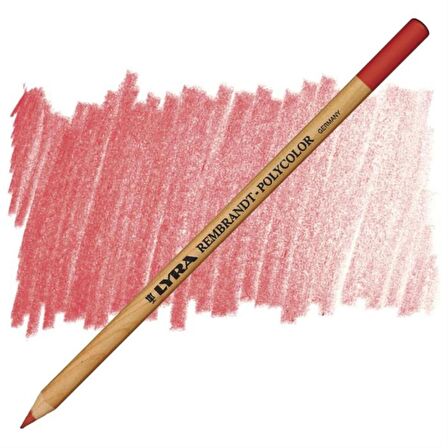 LYRA Rembrandt Polycolor Prof. Kuru Boya Kalemi Vermillion 17