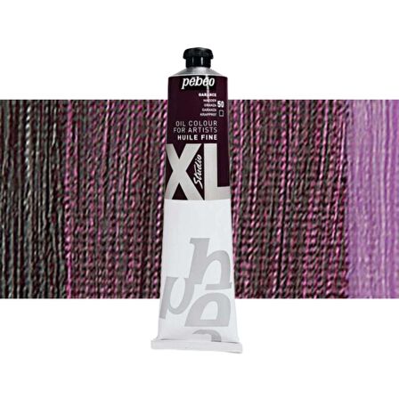 Pebeo Huile Fine XL Yağlı Boya 200ml Madder 50