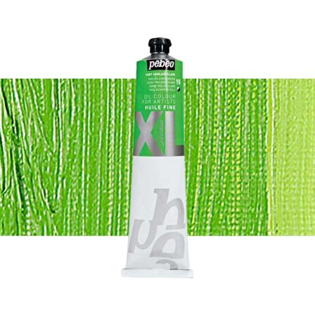 Pebeo Huile Fine XL Yağlı Boya 200ml English Light Green 15
