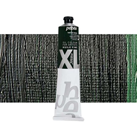 Pebeo Huile Fine XL Yağlı Boya 200ml Sap Green 17