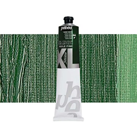 Pebeo Huile Fine XL Yağlı Boya 200ml Gren Earth 44