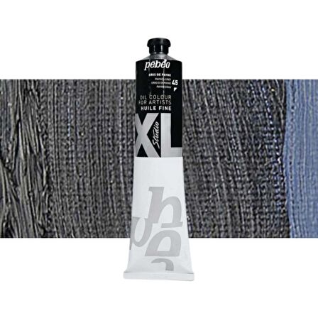 Pebeo Huile Fine XL Yağlı Boya 200ml Paynes Grey 45