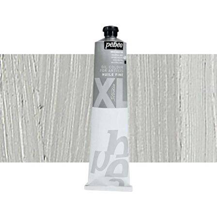 Pebeo Huile Fine XL Yağlı Boya 200ml Neutral Grey 48