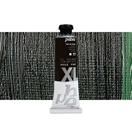 Pebeo Huile Fine XL Yağlı Boya 37ml Sap Green 17