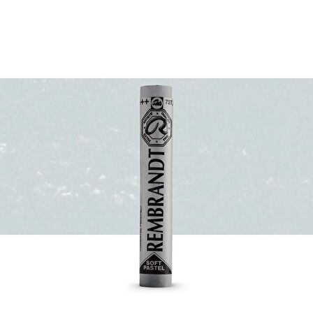 Rembrandt Soft Pastel Boya Mouse Grey 707.10