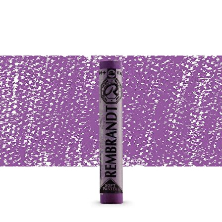 Rembrandt Soft Pastel Boya Violet 536.7
