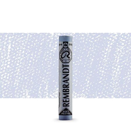 Rembrandt Soft Pastel Boya Ultramarine Deep 506.9