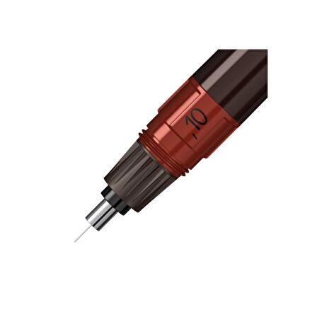 Rotring Isograph Rapido Kalemi 0.1mm