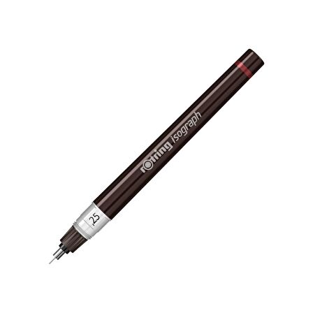 Rotring Isograph Rapido Kalemi 0.25mm