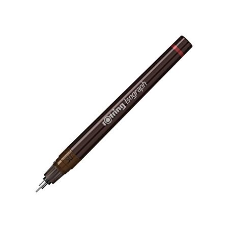 Rotring Isograph Rapido Kalemi 0.50mm