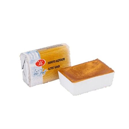 ST. PETERSBURG White Nights Tam Tablet Sulu Boya 2,5ml N:968 Aztec Gold