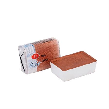 ST. PETERSBURG White Nights Tam Tablet Sulu Boya 2,5ml N:964 Copper