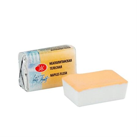ST. PETERSBURG White Nights Tam Tablet Sulu Boya 2,5ml N:256 Naples Flesh