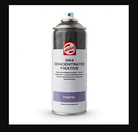 Talens Concentrated Fixative 064 400ml