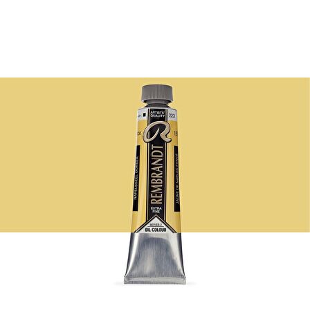 Talens Rembrandt Yağlı Boya 40ml Naples Yellow Deep 223 S.2