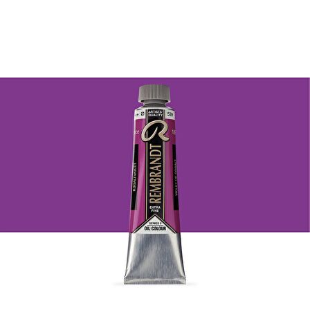 Talens Rembrandt Yağlı Boya 40ml Cobalt Violet 539 S.5