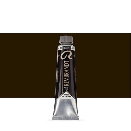 Talens Rembrandt Yağlı Boya 40ml Vandyke Brown 403 S.1