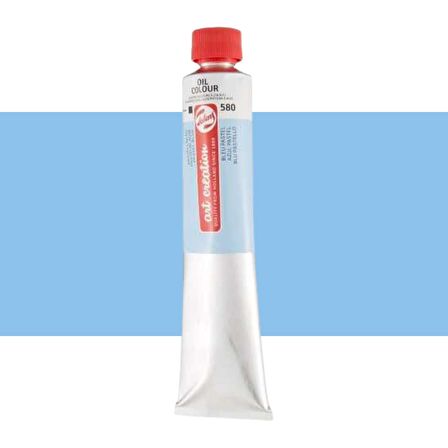 Talens Talens Art Creation Yağlı Boya 40 Ml Pastel Blue 580