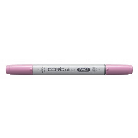 Copic Ciao Marker Kalemi RV02