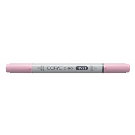 Copic Ciao Marker Kalemi RV21