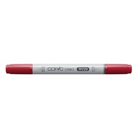 Copic Ciao Marker Kalemi RV29