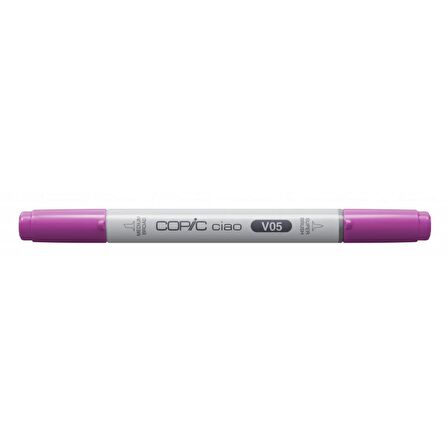 Copic Ciao Marker Kalemi V05