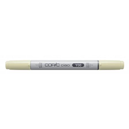 Copic Ciao Marker Kalemi Y00