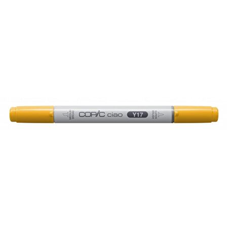 Copic Ciao Marker Kalemi Y17
