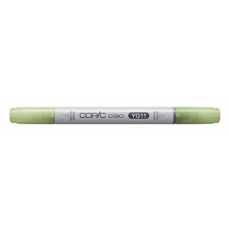 Copic Ciao Marker Kalemi YG11