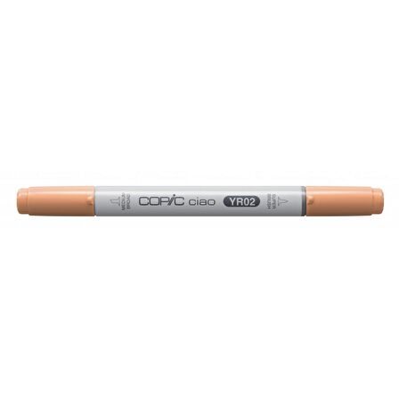 Copic Ciao Marker Kalemi YR02