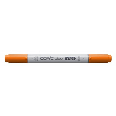 Copic Ciao Marker Kalemi YR04
