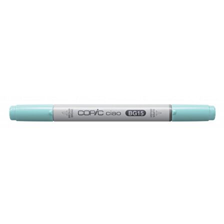 Copic Ciao Marker Kalemi BG15