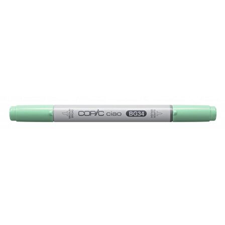 Copic Ciao Marker Kalemi BG34
