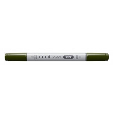 Copic Ciao Marker Kalemi BG96