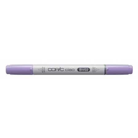 Copic Ciao Marker Kalemi BV02
