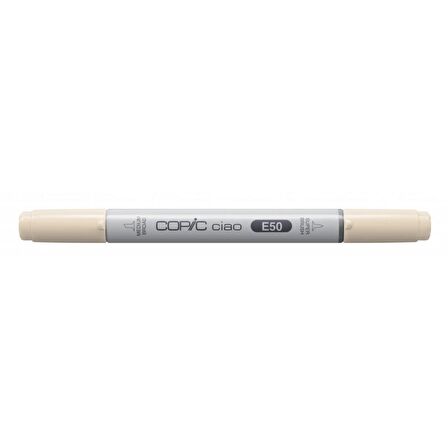 Copic Ciao Marker Kalemi E50