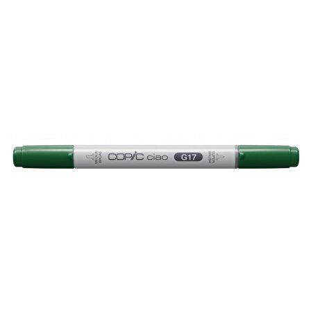 Copic Ciao Marker Kalemi G17