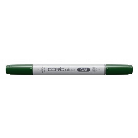 Copic Ciao Marker Kalemi G28