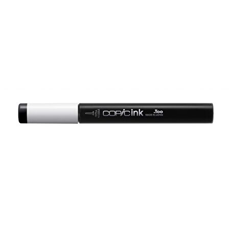 Copic İnk Marker Sketch Ciao Mürekkebi 12ml 110