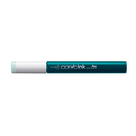 Copic İnk Marker Sketch Ciao Mürekkebi 12ml B01