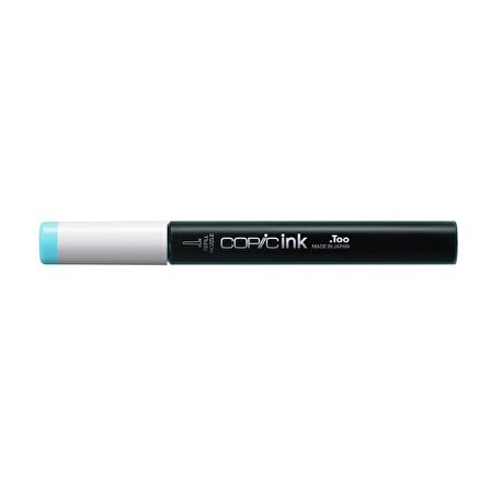 Copic İnk Marker Sketch Ciao Mürekkebi 12ml B02