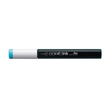 Copic İnk Marker Sketch Ciao Mürekkebi 12ml B04